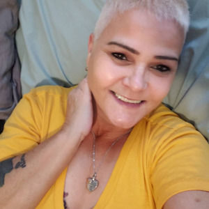 Meet your Posher, Donna